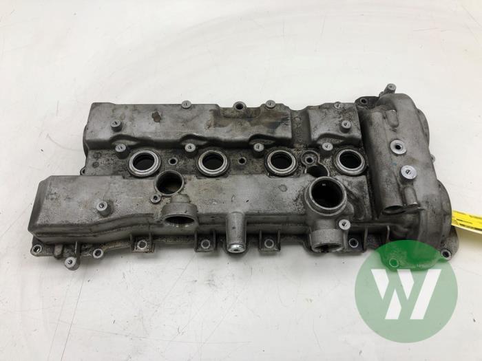 Gebruikte Kleppendeksel Chevrolet Camaro 2.0 Turbo 16V Prijs € 208,95 Margeregeling aangeboden door Wessel Parts & Service B.V.