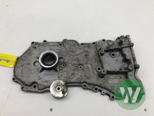 Gebruikte Distributiedeksel Chevrolet Camaro 2.0 Turbo 16V Prijs € 149,00 Margeregeling aangeboden door Wessel Parts & Service B.V.