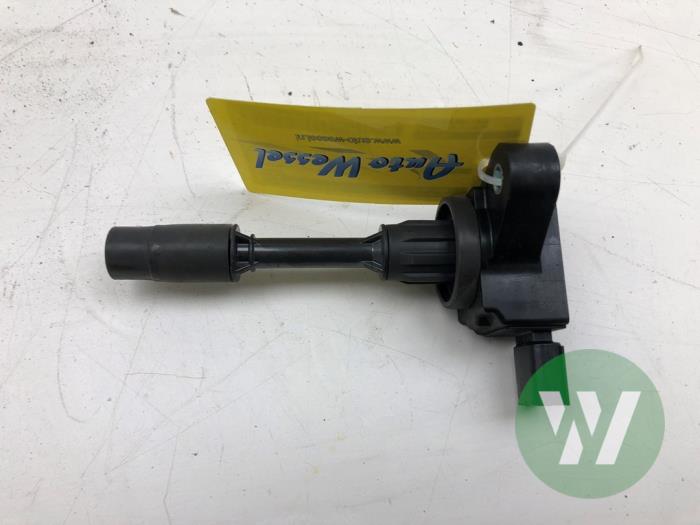 Gebruikte Bobine Chevrolet Camaro 2.0 Turbo 16V Prijs € 36,75 Margeregeling aangeboden door Wessel Parts & Service B.V.