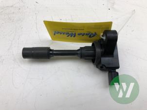 Gebruikte Bobine Chevrolet Camaro 2.0 Turbo 16V Prijs € 35,00 Margeregeling aangeboden door Wessel Parts & Service B.V.