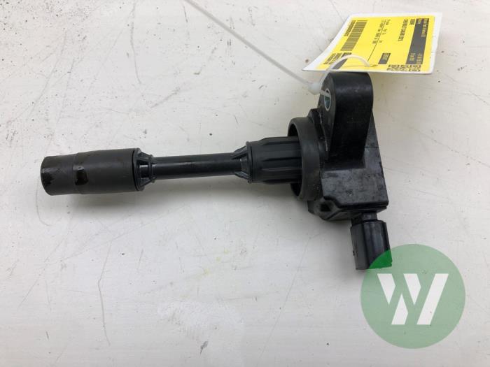 Gebruikte Bobine Chevrolet Camaro 2.0 Turbo 16V Prijs € 36,75 Margeregeling aangeboden door Wessel Parts & Service B.V.