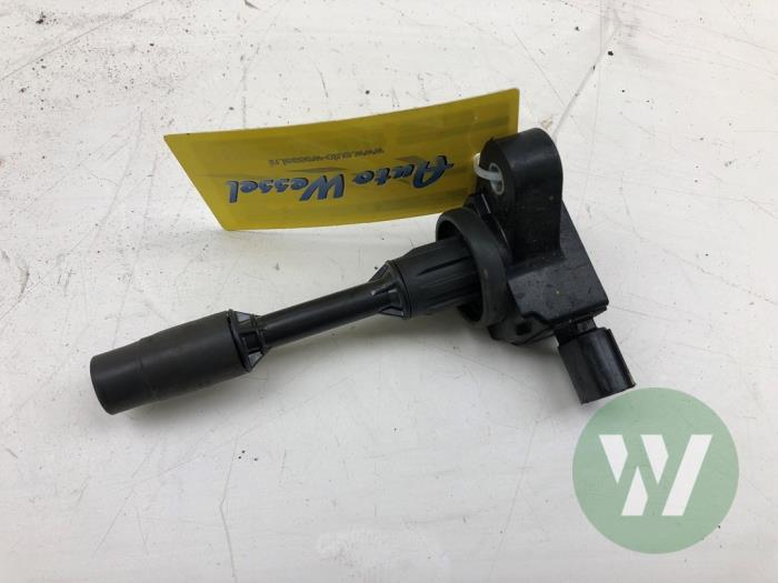 Gebruikte Bobine Chevrolet Camaro 2.0 Turbo 16V Prijs € 36,75 Margeregeling aangeboden door Wessel Parts & Service B.V.