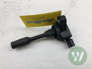 Gebruikte Bobine Chevrolet Camaro 2.0 Turbo 16V Prijs € 35,00 Margeregeling aangeboden door Wessel Parts & Service B.V.