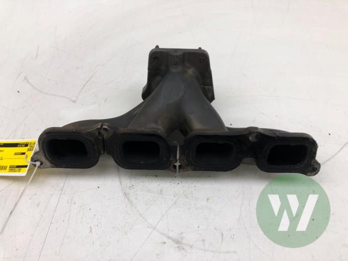 Gebruikte Spruitstuk Uitlaat Chevrolet Camaro 2.0 Turbo 16V Prijs € 103,95 Margeregeling aangeboden door Wessel Parts & Service B.V.