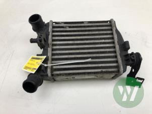 Gebruikte Intercooler Fiat 500 Abarth Prijs € 99,00 Margeregeling aangeboden door Wessel Parts & Service B.V.