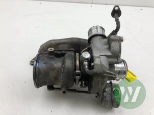 Gebruikte Turbo Fiat 500 Abarth Prijs € 399,00 Margeregeling aangeboden door Wessel Parts & Service B.V.