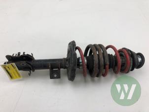 Gebruikte Mac Phersonpoot links-voor Fiat 500 Abarth Prijs € 149,00 Margeregeling aangeboden door Wessel Parts & Service B.V.