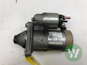 Gebruikte Startmotor Fiat 500 Abarth Prijs € 35,00 Margeregeling aangeboden door Wessel Parts & Service B.V.