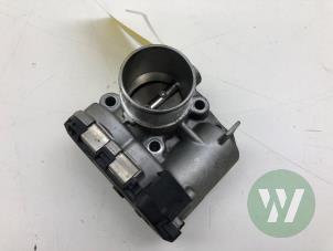 Gebruikte Gasklephuis Fiat 500 Abarth Prijs € 39,00 Margeregeling aangeboden door Wessel Parts & Service B.V.