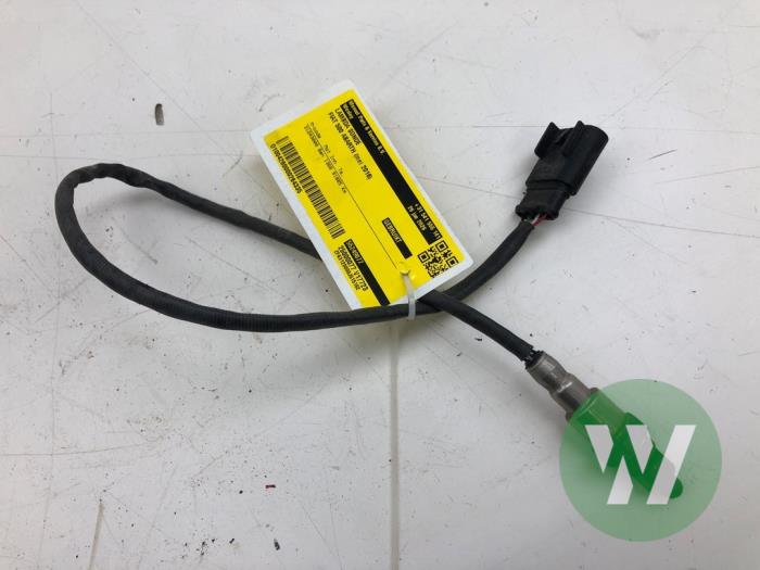 Gebruikte Lambda Sonde Fiat 500 Abarth Prijs € 51,45 Margeregeling aangeboden door Wessel Parts & Service B.V.
