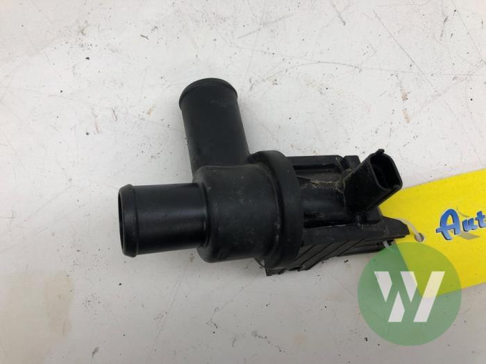 Gebruikte Turbodrukregelaar Fiat 500 Abarth Prijs € 51,45 Margeregeling aangeboden door Wessel Parts & Service B.V.