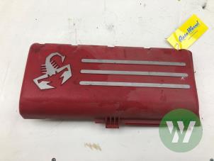 Gebruikte Afdekplaat motor Fiat 500 Abarth Prijs € 99,00 Margeregeling aangeboden door Wessel Parts & Service B.V.