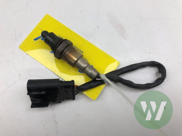 Gebruikte Lambda Sonde Fiat 500 Abarth Prijs € 40,95 Margeregeling aangeboden door Wessel Parts & Service B.V.