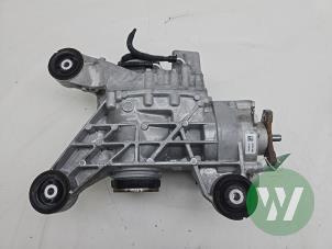 Gebruikte Differentieel achter Volkswagen Tiguan Allspace (BW2) 2.0 TDI 16V 4Motion Prijs € 1.999,00 Margeregeling aangeboden door Wessel Parts & Service B.V.