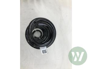 Gebruikte Schroefveer achter Volkswagen Tiguan Allspace (BW2) 2.0 TDI 16V 4Motion Prijs € 49,00 Margeregeling aangeboden door Wessel Parts & Service B.V.