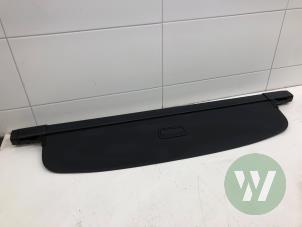 Gebruikte Bagageruimte Dekzeil Volkswagen Tiguan Allspace (BW2) 2.0 TDI 16V 4Motion Prijs € 299,00 Margeregeling aangeboden door Wessel Parts & Service B.V.