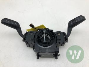 Gebruikte Combischakelaar Stuurkolom Ford Puma 1.0 Ti-VCT EcoBoost mHEV 12V Prijs € 125,00 Margeregeling aangeboden door Wessel Parts & Service B.V.