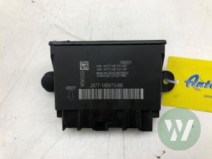 Gebruikte Module achterklep motor Ford Puma 1.0 Ti-VCT EcoBoost mHEV 12V Prijs € 49,00 Margeregeling aangeboden door Wessel Parts & Service B.V.