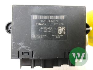 Gebruikte Deur module Ford Puma 1.0 Ti-VCT EcoBoost mHEV 12V Prijs € 39,00 Margeregeling aangeboden door Wessel Parts & Service B.V.