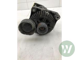 Gebruikte Alternator BMW 5 serie (E60) 530d 24V Prijs € 69,00 Margeregeling aangeboden door Wessel Parts & Service B.V.