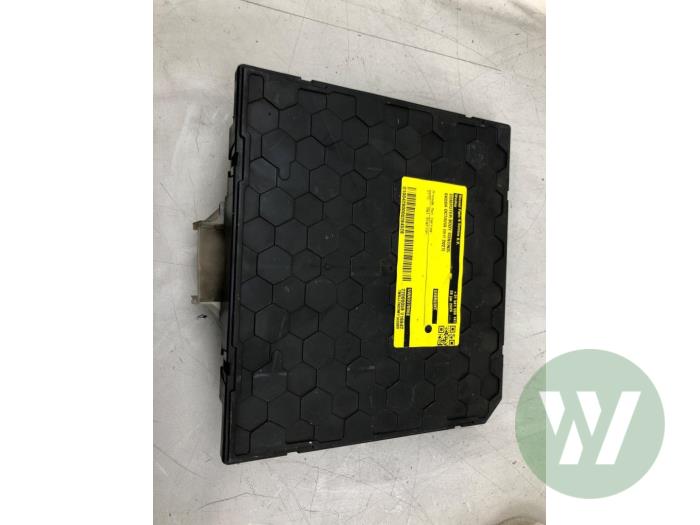 Gebruikte Bodycontrol Module Skoda Octavia Combi (NXAC) 2.0 TDI GreenTec 16V Prijs € 131,25 Margeregeling aangeboden door Wessel Parts & Service B.V.