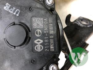 Gebruikte Waterpomp Renault Megane E-Tech (RCB) 60 kWh Prijs € 249,00 Margeregeling aangeboden door Wessel Parts & Service B.V.