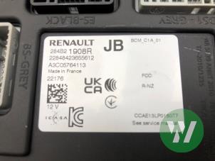 Gebruikte Computer Body Control Renault Megane E-Tech (RCB) 60 kWh Prijs € 399,00 Margeregeling aangeboden door Wessel Parts & Service B.V.