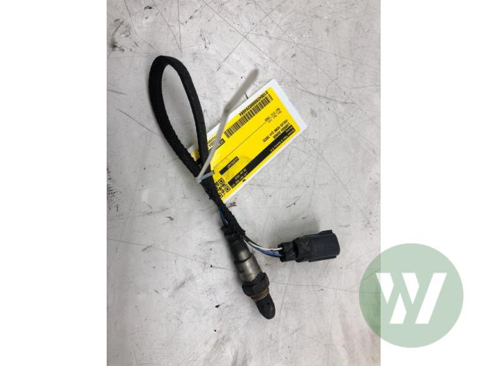 Gebruikte Lambda Sonde Volvo XC60 II (UZ) 2.0 T8 16V Polestar Engineered AWD Prijs € 51,45 Margeregeling aangeboden door Wessel Parts & Service B.V.
