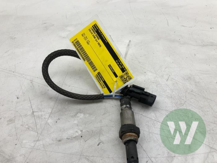 Gebruikte Lambda Sonde Volvo XC60 II (UZ) 2.0 T8 16V Polestar Engineered AWD Prijs € 51,45 Margeregeling aangeboden door Wessel Parts & Service B.V.
