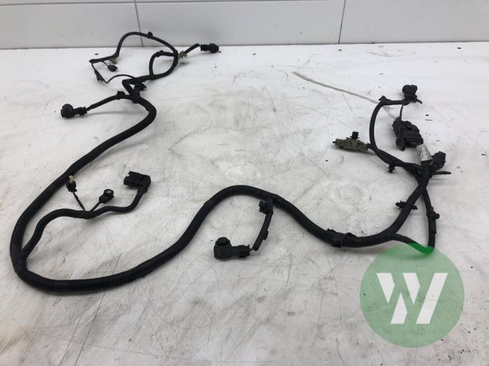 Gebruikte PDC Sensor Set Volvo XC60 II (UZ) 2.0 T8 16V Polestar Engineered AWD Prijs € 313,95 Margeregeling aangeboden door Wessel Parts & Service B.V.
