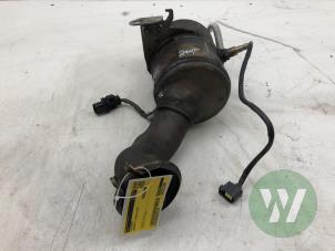 Gebruikte Katalysator Mercedes E Estate (S213) E-200 2.0 Turbo 16V Prijs € 299,00 Margeregeling aangeboden door Wessel Parts & Service B.V.