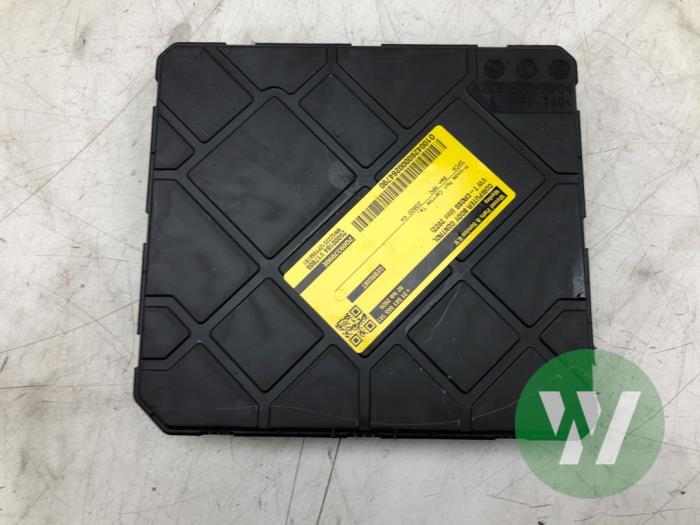 Gebruikte Module Bodycontrol Volkswagen T-Cross 1.5 TSI 16V Prijs € 131,25 Margeregeling aangeboden door Wessel Parts & Service B.V.