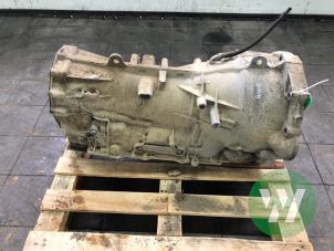 Gebruikte Automaatbak Volkswagen Amarok 2.0 BiTDI 16V 180 4Motion Prijs € 2.999,00 Margeregeling aangeboden door Wessel Parts & Service B.V.