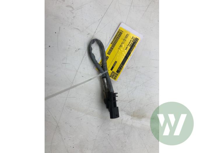 Lambda Sonde Opel Astra (Gebruikt)