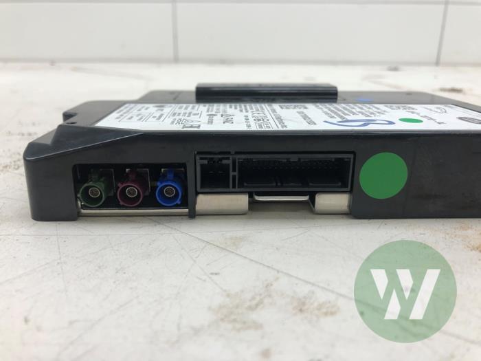Gebruikte Computer Diversen Jaguar F-Pace 2.0 Turbo 16V AWD Prijs € 82,95 Margeregeling aangeboden door Wessel Parts & Service B.V.