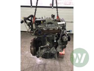 Gebruikte Motor Fiat Ducato (250) 2.3 D 160 Multijet AdBlue Prijs € 4.999,00 Margeregeling aangeboden door Wessel Parts & Service B.V.