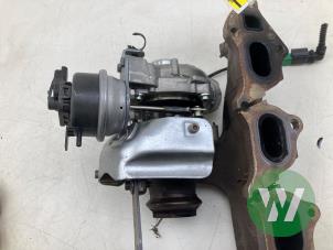 G-lader van een Opel Vivaro 2.0 Diesel 145 2025