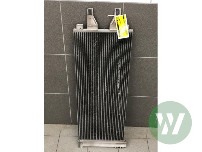 Gebruikte Airco Radiateur Fiat Ducato (250) 2.3 D 160 Multijet AdBlue Prijs € 131,25 Margeregeling aangeboden door Wessel Parts & Service B.V.