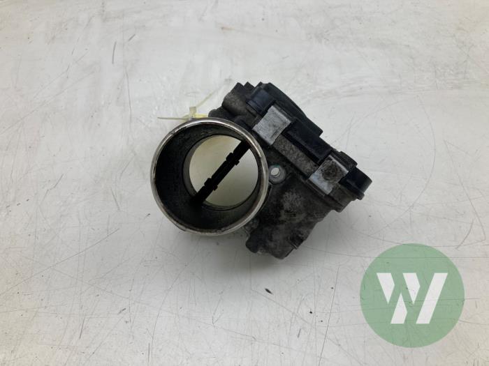 Gebruikte Gasklephuis Fiat Ducato (250) 2.3 D 160 Multijet AdBlue Prijs € 61,95 Margeregeling aangeboden door Wessel Parts & Service B.V.