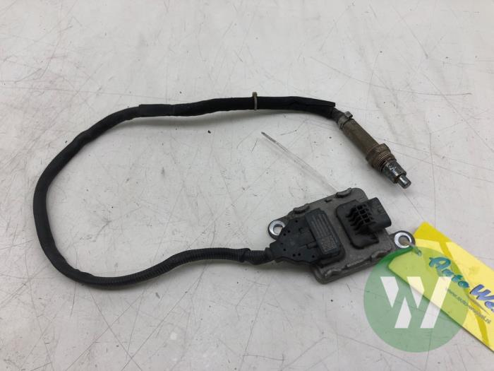 Gebruikte Nox sensor Fiat Ducato (250) 2.3 D 160 Multijet AdBlue Prijs € 208,95 Margeregeling aangeboden door Wessel Parts & Service B.V.