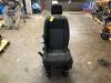 Opel Vivaro 2.0 Diesel 145 Stoel links