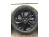 Opel Grandland (X) 1.2 Turbo 12V Velgen set + banden