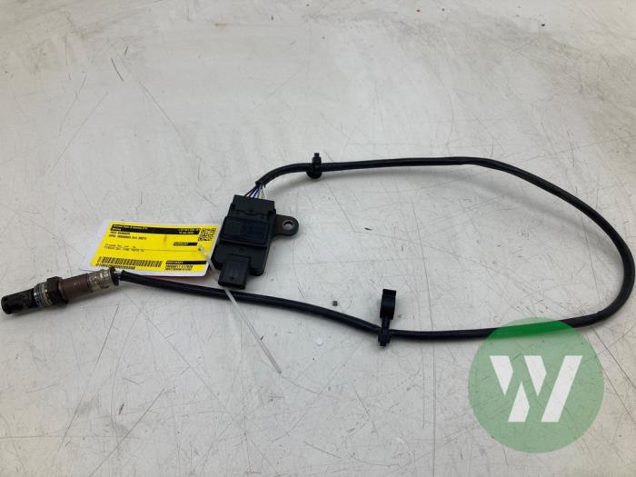 Gebruikte Nox sensor Opel Insignia Sports Tourer 1.5 CDTI 12V Prijs € 236,25 Margeregeling aangeboden door Wessel Parts & Service B.V.