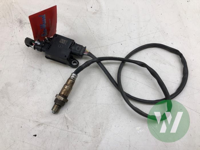 Gebruikte Nox sensor Opel Insignia Sports Tourer 1.5 CDTI 12V Prijs € 103,95 Margeregeling aangeboden door Wessel Parts & Service B.V.