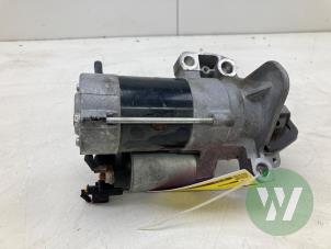 Gebruikte Startmotor Opel Insignia Sports Tourer 1.5 CDTI 12V Prijs € 299,00 Margeregeling aangeboden door Wessel Parts & Service B.V.