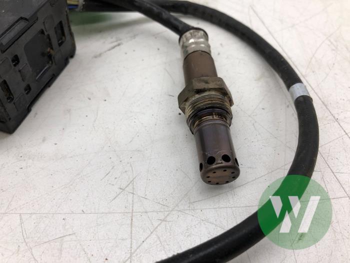 Gebruikte Nox sensor Volkswagen Golf VIII (CD1) 2.0 TDI BlueMotion 16V Prijs € 103,95 Margeregeling aangeboden door Wessel Parts & Service B.V.