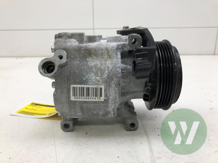 Gebruikte Aircopomp Fiat 500C (312) 0.9 TwinAir 105 Prijs € 51,45 Margeregeling aangeboden door Wessel Parts & Service B.V.