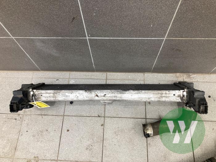 Gebruikte Intercooler Mercedes Vito (447.6) 1.6 111 CDI 16V Prijs € 82,95 Margeregeling aangeboden door Wessel Parts & Service B.V.