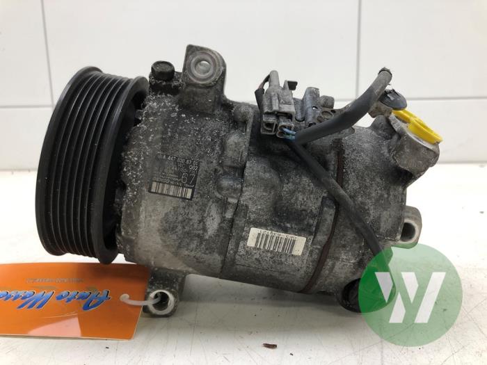 Gebruikte Aircopomp Mercedes Vito (447.6) 1.6 111 CDI 16V Prijs € 208,95 Margeregeling aangeboden door Wessel Parts & Service B.V.