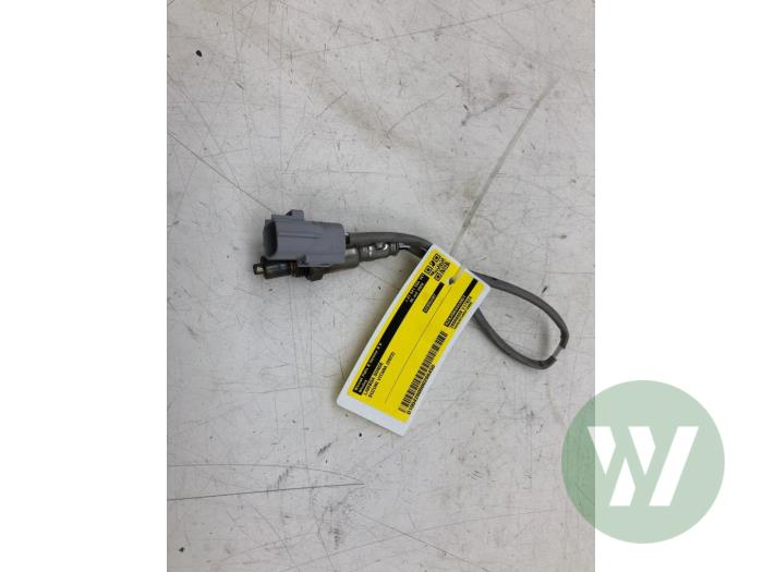 Gebruikte Lambda Sonde Suzuki Vitara (LY/MY) 1.4 Booster Jet Turbo 16V SHVS AllGrip Prijs € 51,45 Margeregeling aangeboden door Wessel Parts & Service B.V.